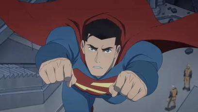 Equipe de Minhas Aventuras com o Superman confirma inspiração nos animes