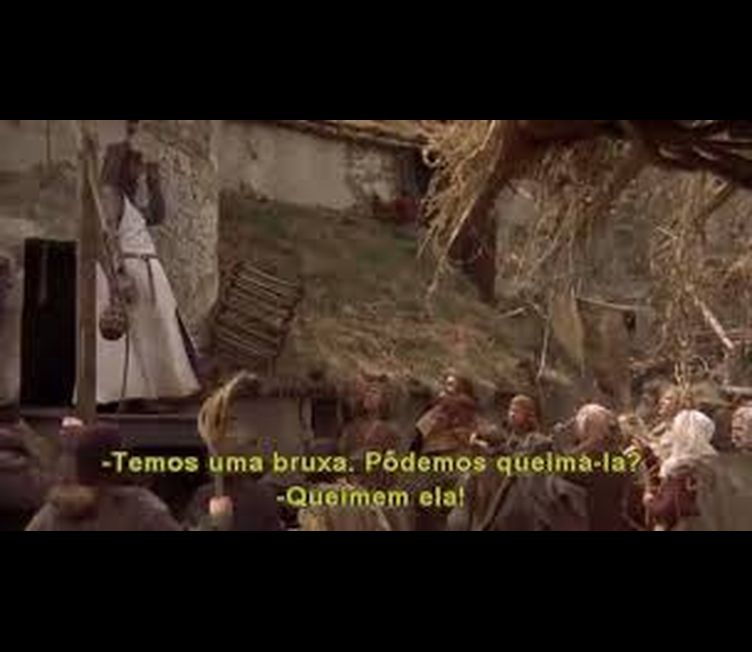 Monty Python