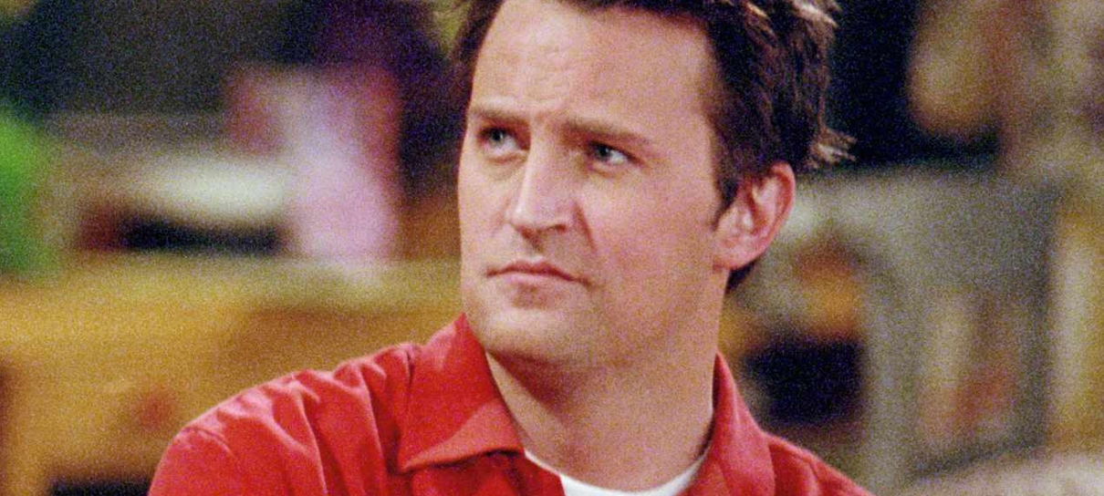 Investigação da morte de Matthew Perry pode ter múltiplas acusações, diz site
