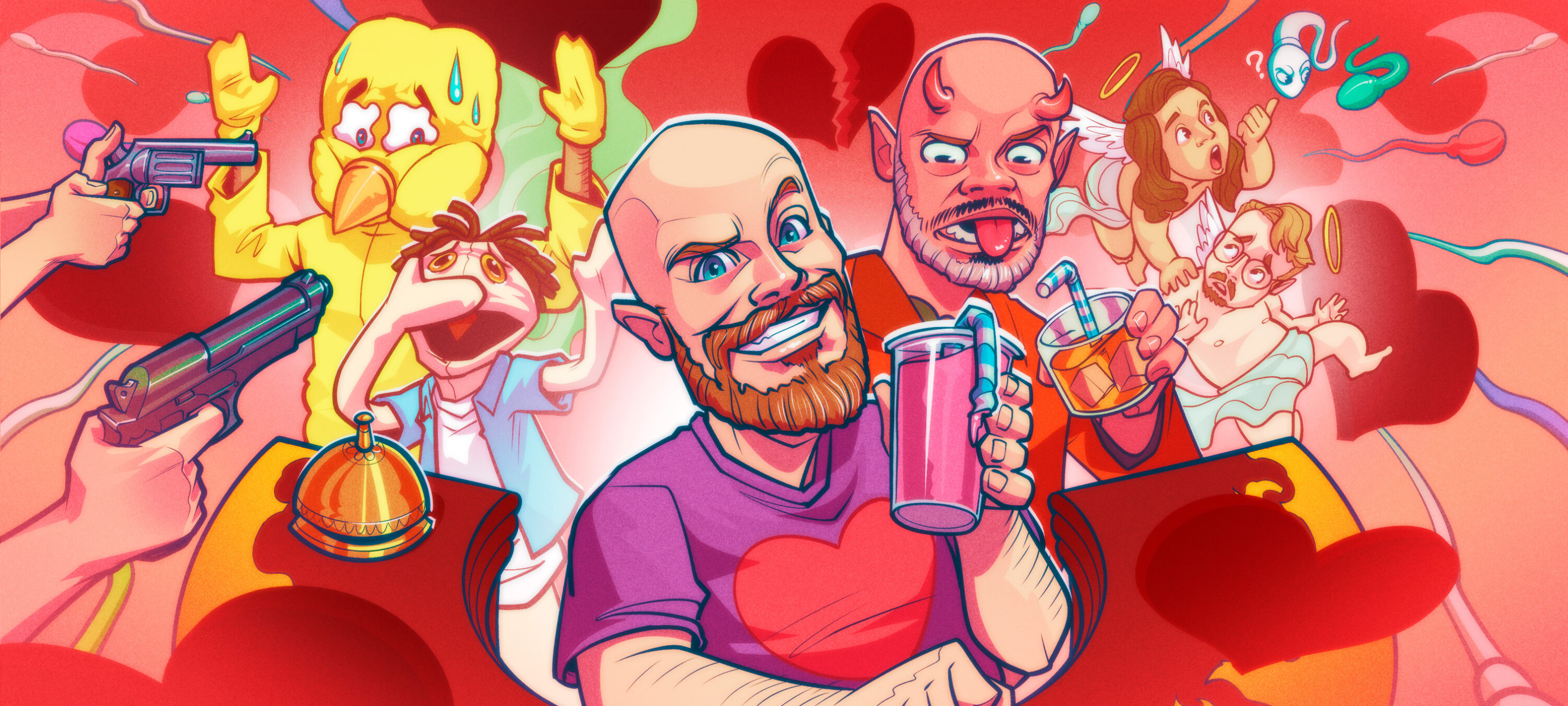 Especial Dia dos Namorados 2024