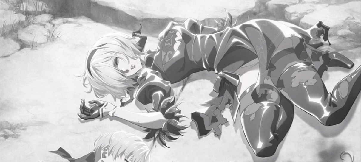 NieR:Automata Ver 1.1a confirma dia de estreia para segundo "cour"