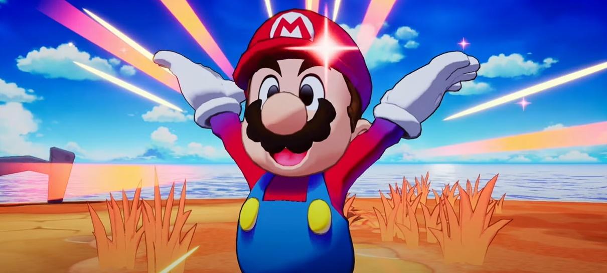 Confira os principais anúncios do Nintendo Direct desta terça-feira (18)