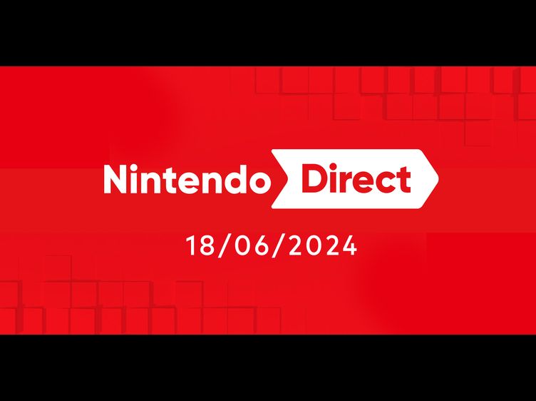 Nintendo Direct