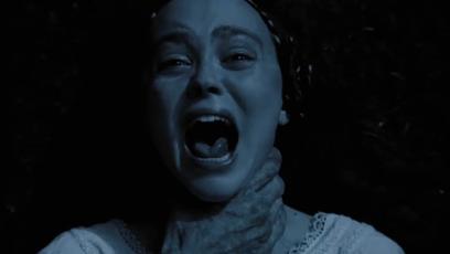 Remake de Nosferatu ganha teaser com chegada sombria do vampiro