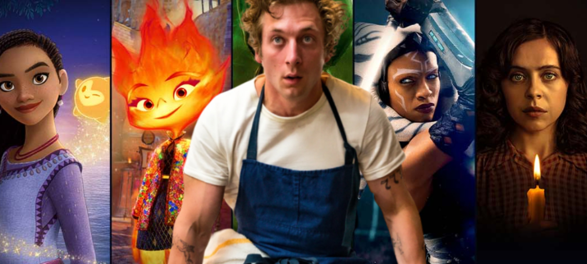 Nova versão do Disney+ chega ao Brasil hoje (26)