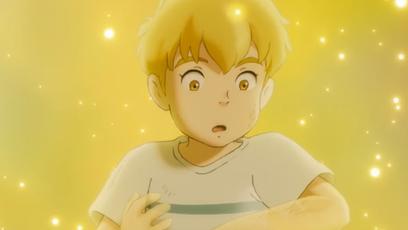 O Imaginário, filme de ex-veteranos do Studio Ghibli, ganha novo trailer