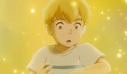 O Imaginário, filme de ex-veteranos do Studio Ghibli, ganha novo trailer