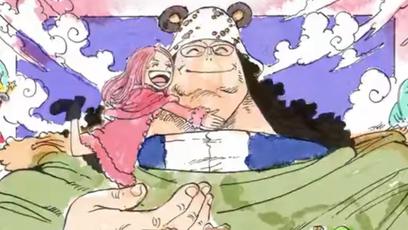 Eiichiro Oda revela criação de capa do mangá de One Piece em vídeo