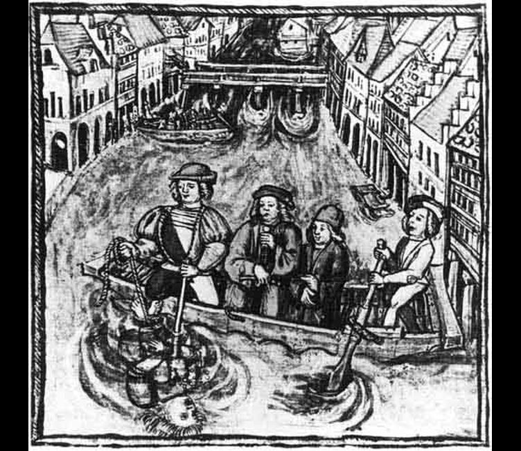Ordalia