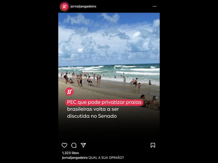 PEC Praia