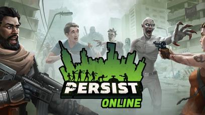 Criadores do Tibia anunciam Persist Online, MMORPG com zumbis