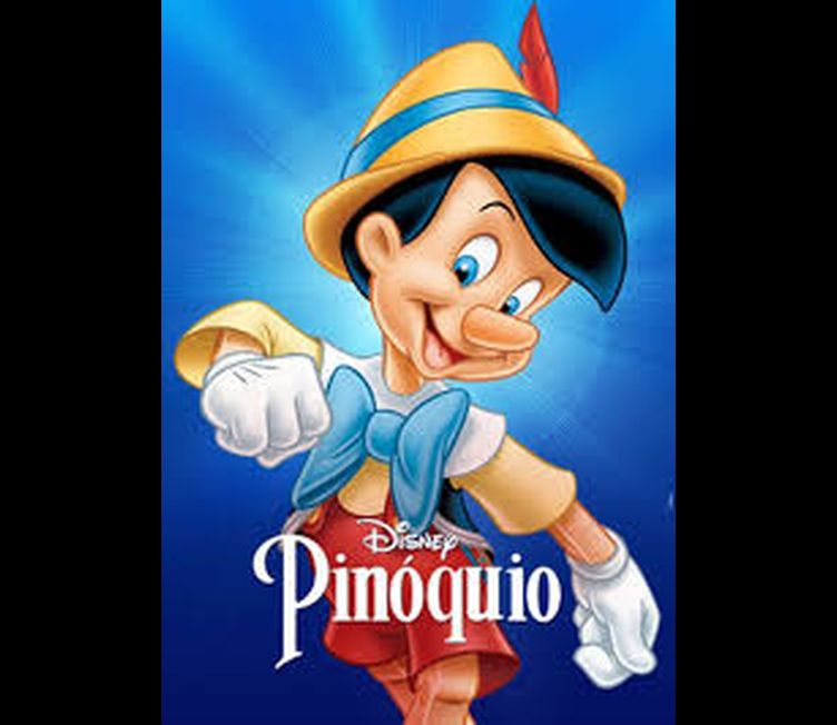 Pinoquio