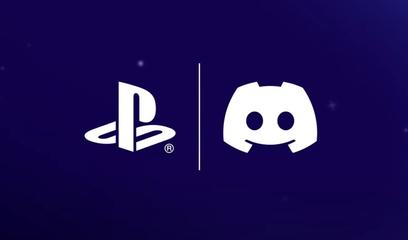 PlayStation 5 recebe nova atualização do Discord