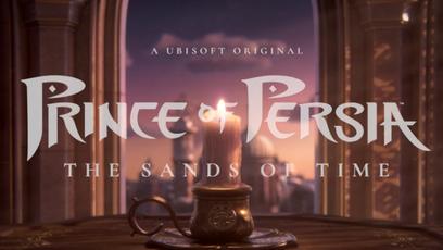 Remake de Prince of Persia: The Sands of Time ganha previsão de lançamento e teaser