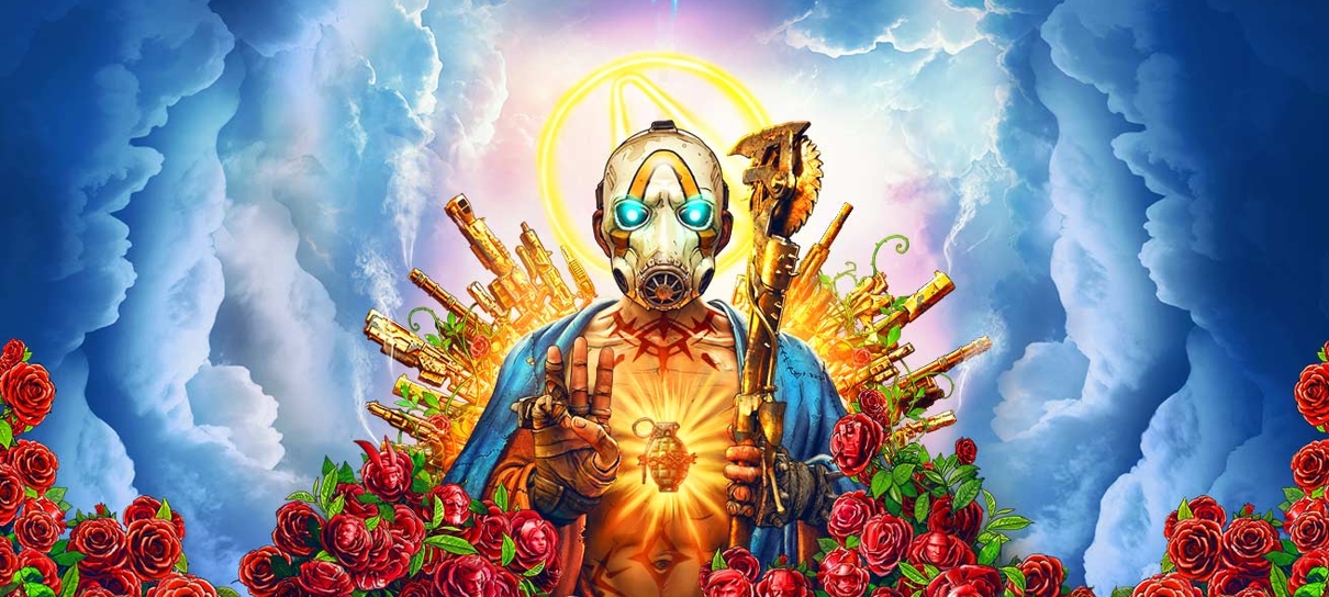 PS Plus de julho traz Borderlands 3, Among Us e mais