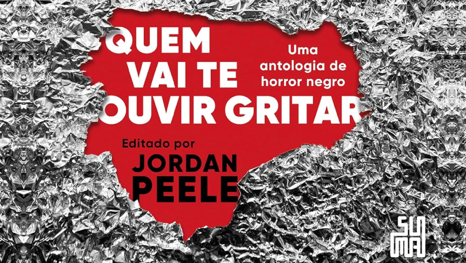 Antologia de terror editada por Jordan Peele chega ao Brasil