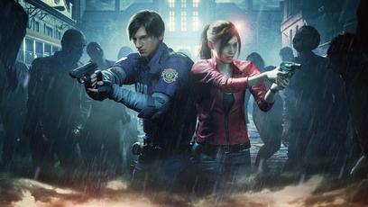 Resident Evil 7 e remake de RE2 serão lançados para iPhone, iPad e Mac