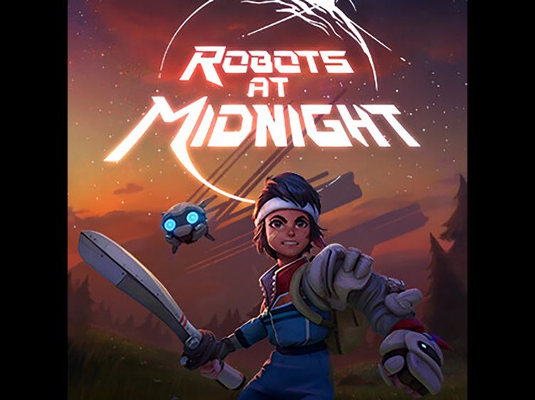 Robots at midnight