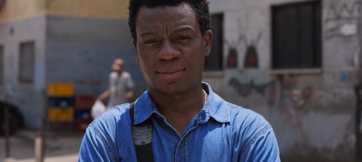 Teaser da série de Cidade de Deus mostra personagens após duas décadas