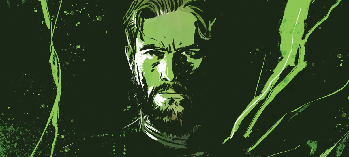 HBO confirma série dos Lanternas Verdes com oito episódios 