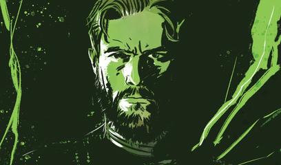 HBO confirma série dos Lanternas Verdes com oito episódios 