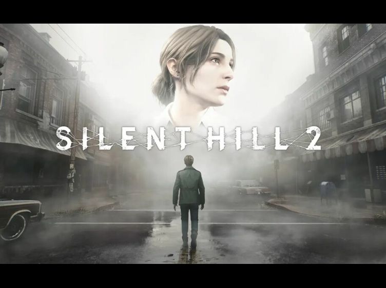 Silent Hill 2