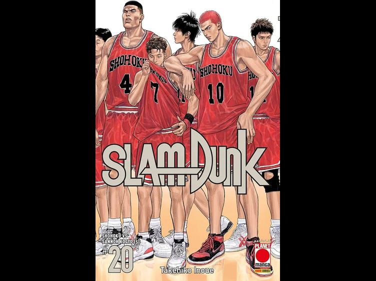 Slum Dunk