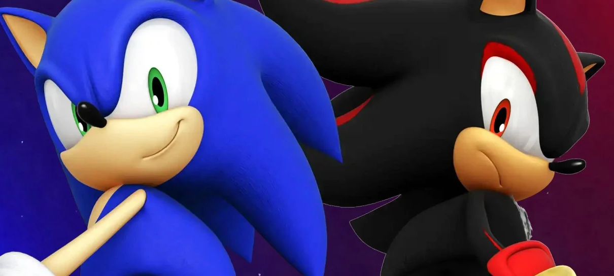 Sonic x Shadow Generations ganha trailer frenético e data de lançamento