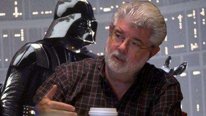 George Lucas tem portas abertas para voltar a Star Wars, diz diretor criativo