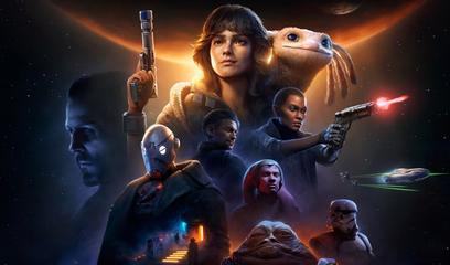 Star Wars Outlaws tem tudo para ser um dos melhores jogos da saga | Preview