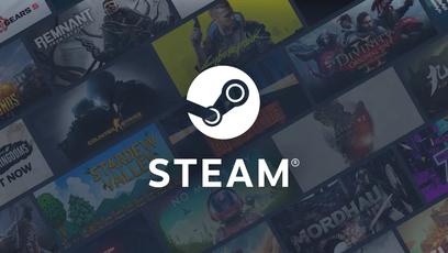 Steam lança novo recurso de gravação e compartilhamento de gameplay