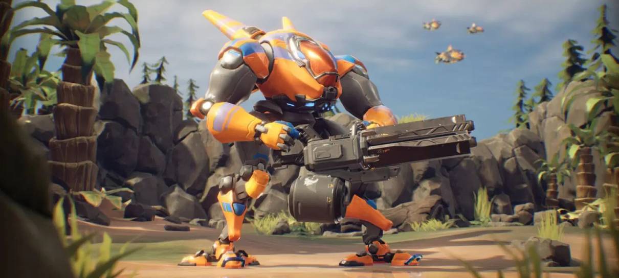 MOBAs são a porta de entrada para os RTS, diz diretor de Stormgate