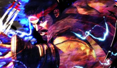 Novo filme de Street Fighter tem estreia marcada para 2026