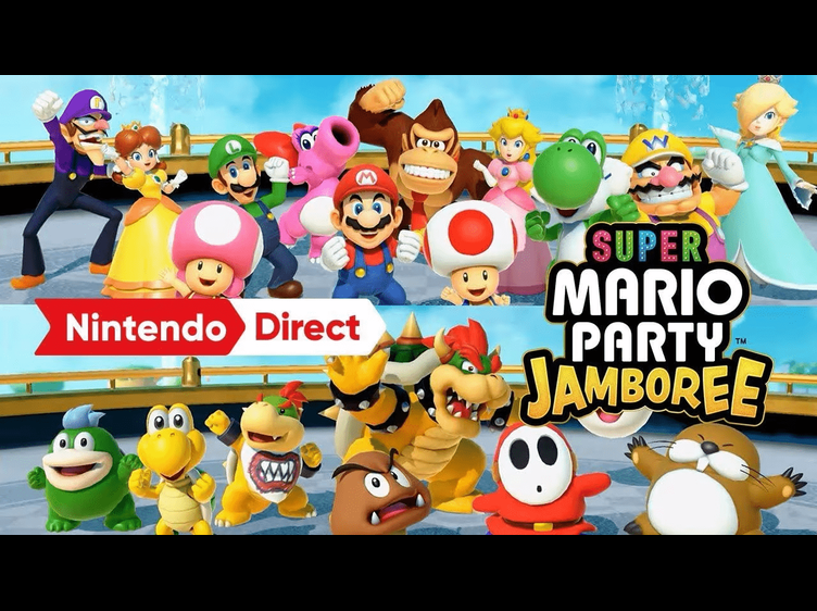 Mario Party