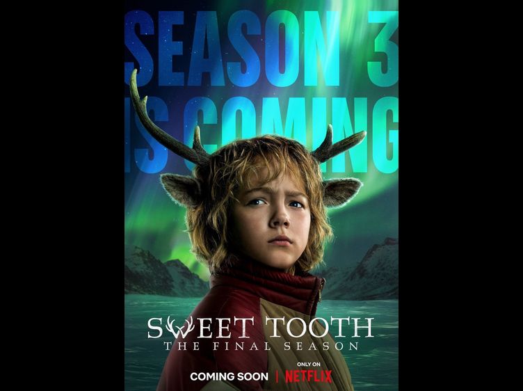 Sweet Tooth