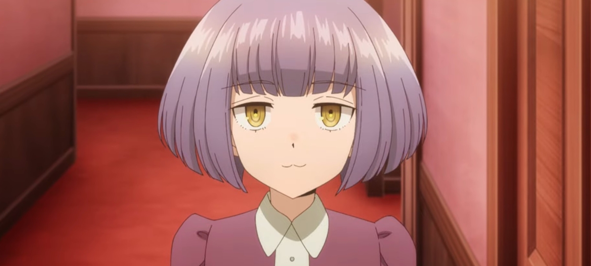 Tasokare Hotel, jogo mobile de mistério, vai ganhar anime em 2025