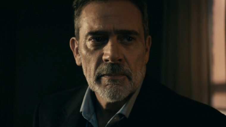 Joe Kessler, personagem de Jeffrey Dean Morgan em The Boys, tem uma relação curiosa com Billy Bruto (Amazon Prime Video)