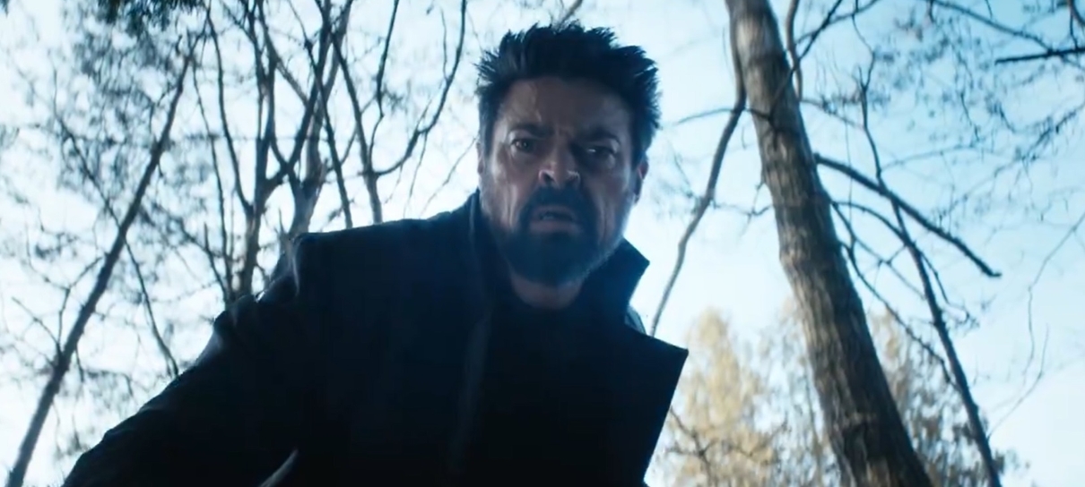 Quarta temporada de The Boys prepara caos em teaser do quinto episódio