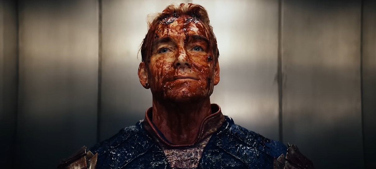 The Boys transforma metade da 4ª temporada em filme de terror | Recap - Jovem Nerd