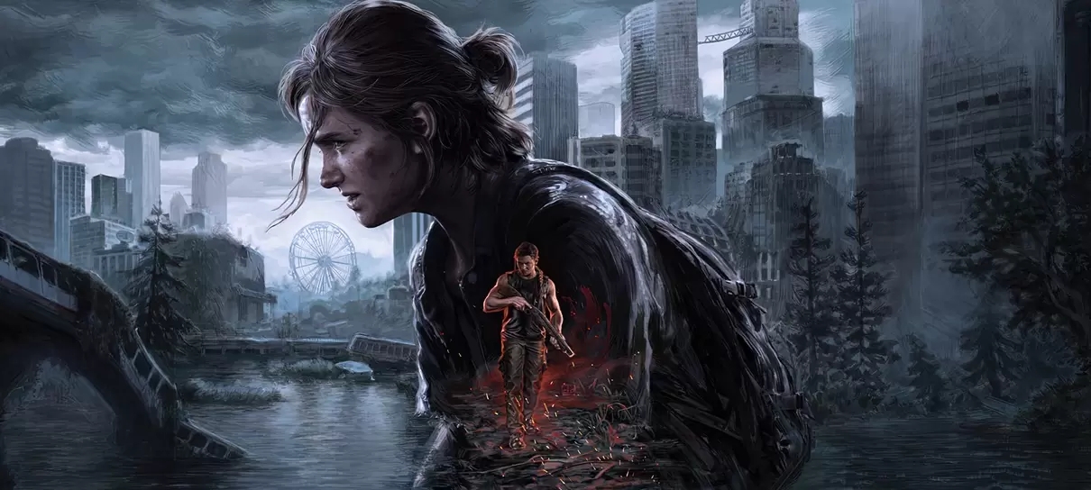 Versão para PC de The Last of Us Part II Remastered está pronta, diz rumor