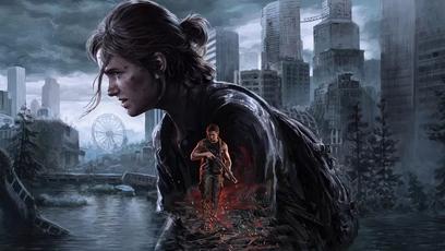 Versão para PC de The Last of Us Part II Remastered está pronta, diz rumor