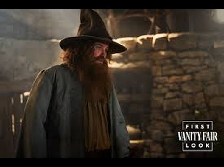 Tom Bombadil