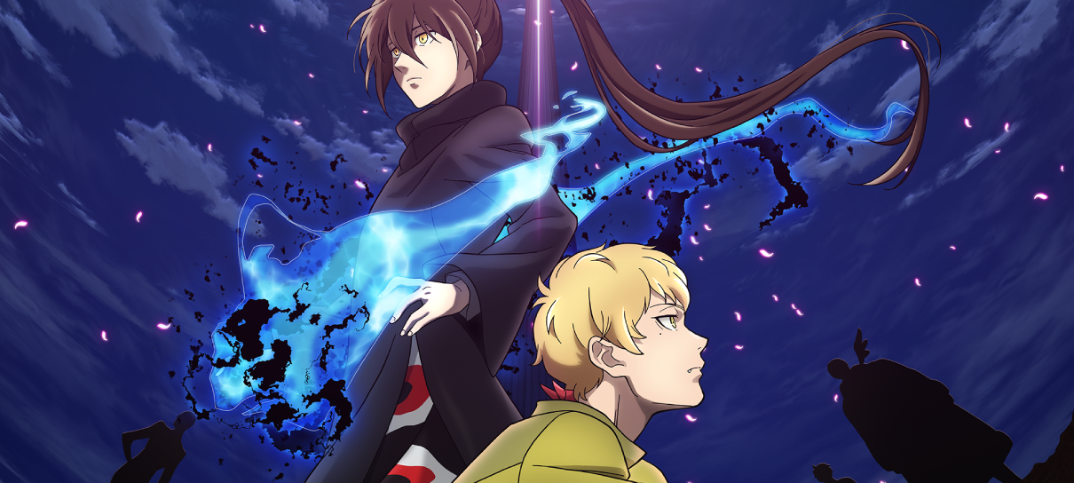 Crunchyroll revela animes que chegam ao catálogo com temporada de verão
