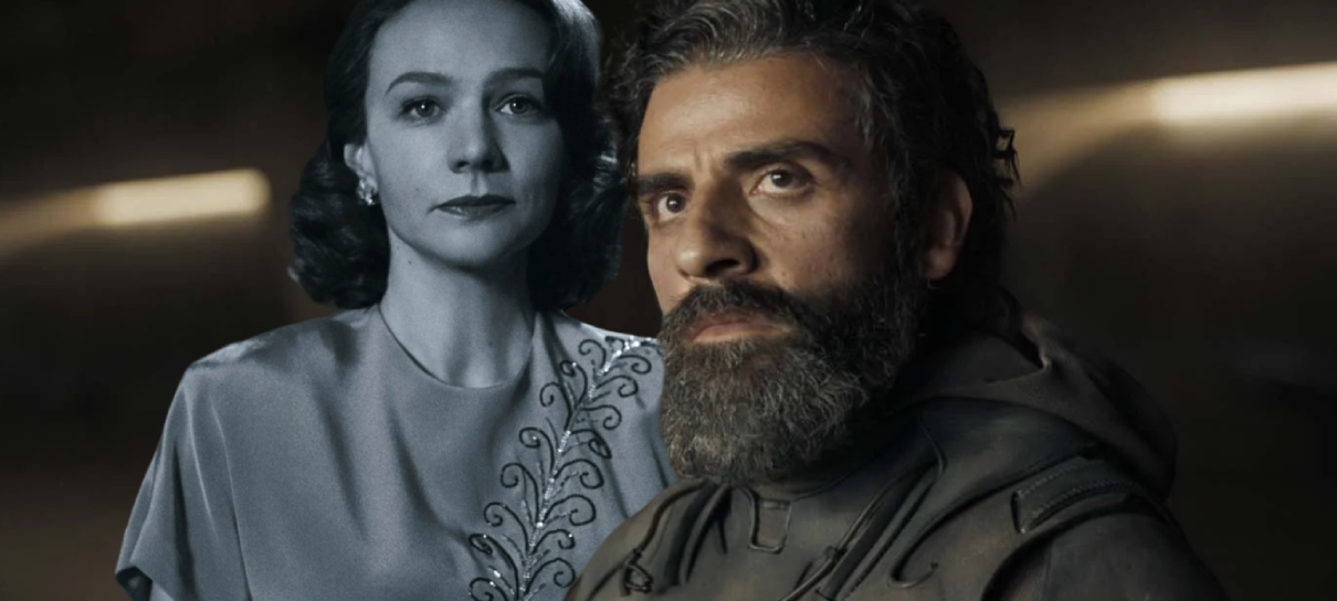 2ª temporada de Treta pode ter Oscar Isaac e Carey Mulligan, diz site