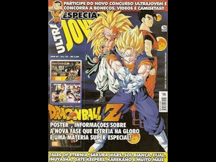 Ultra Jovem