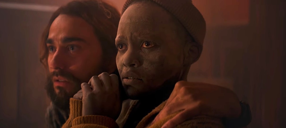 Um Lugar Silencioso: Dia Um prepara estreia com trailer final tenso