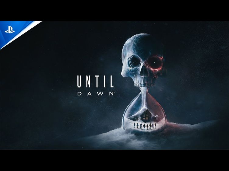 Until Dawn