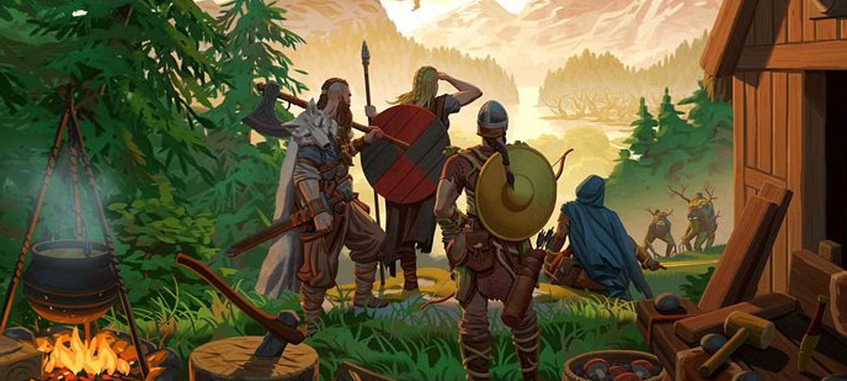 Jovem Nerd - Podcasts e Notícias