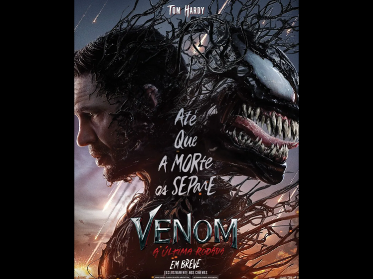 Venom 3