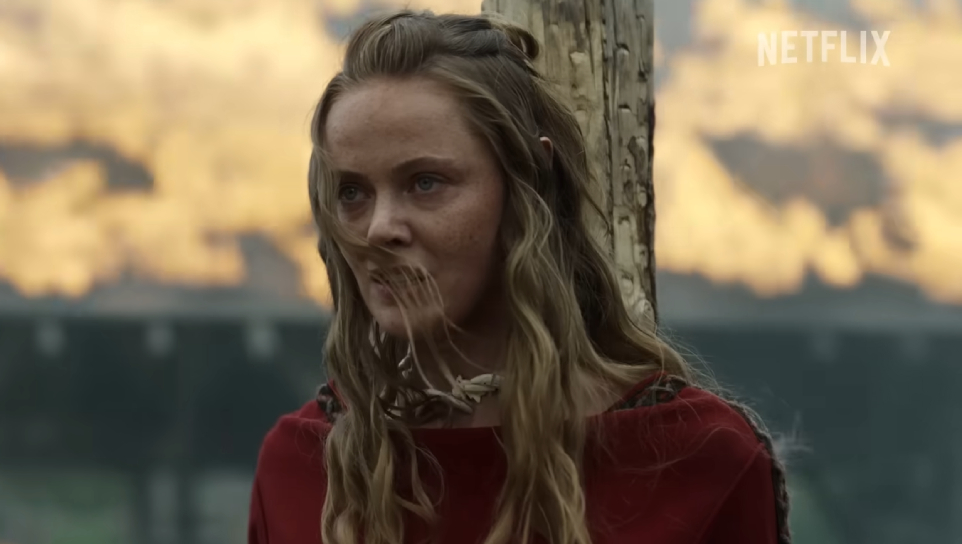 Vikings: Valhalla revela trailer e data da 3ª e última temporada